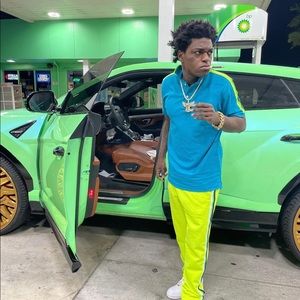 Meet your Posher, Moshe